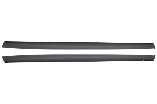 Seitenschweller für VW Golf VI Mk6 2008+ Trittbretter R20 Look CarPartsTuning