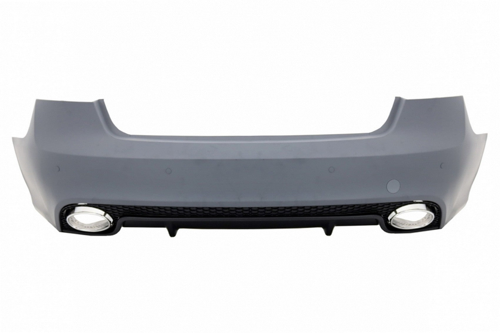 Heckstoßstange passend für AUDI A5 S5 8T (2007-2013) 8T Facelift (ab 2013) Sportback RS5 Design KITT Specials