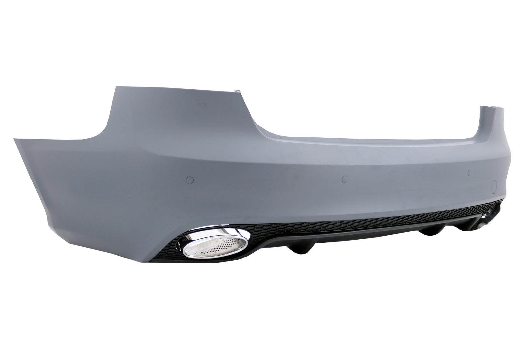 Heckstoßstange passend für AUDI A5 S5 8T (2007-2013) 8T Facelift (ab 2013) Sportback RS5 Design KITT Specials