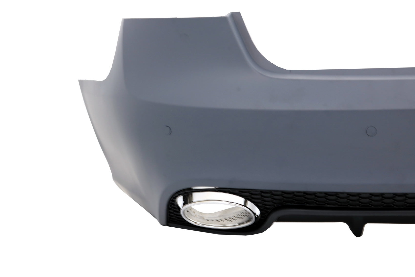 Heckstoßstange passend für AUDI A5 S5 8T (2007-2013) 8T Facelift (ab 2013) Sportback RS5 Design KITT Specials