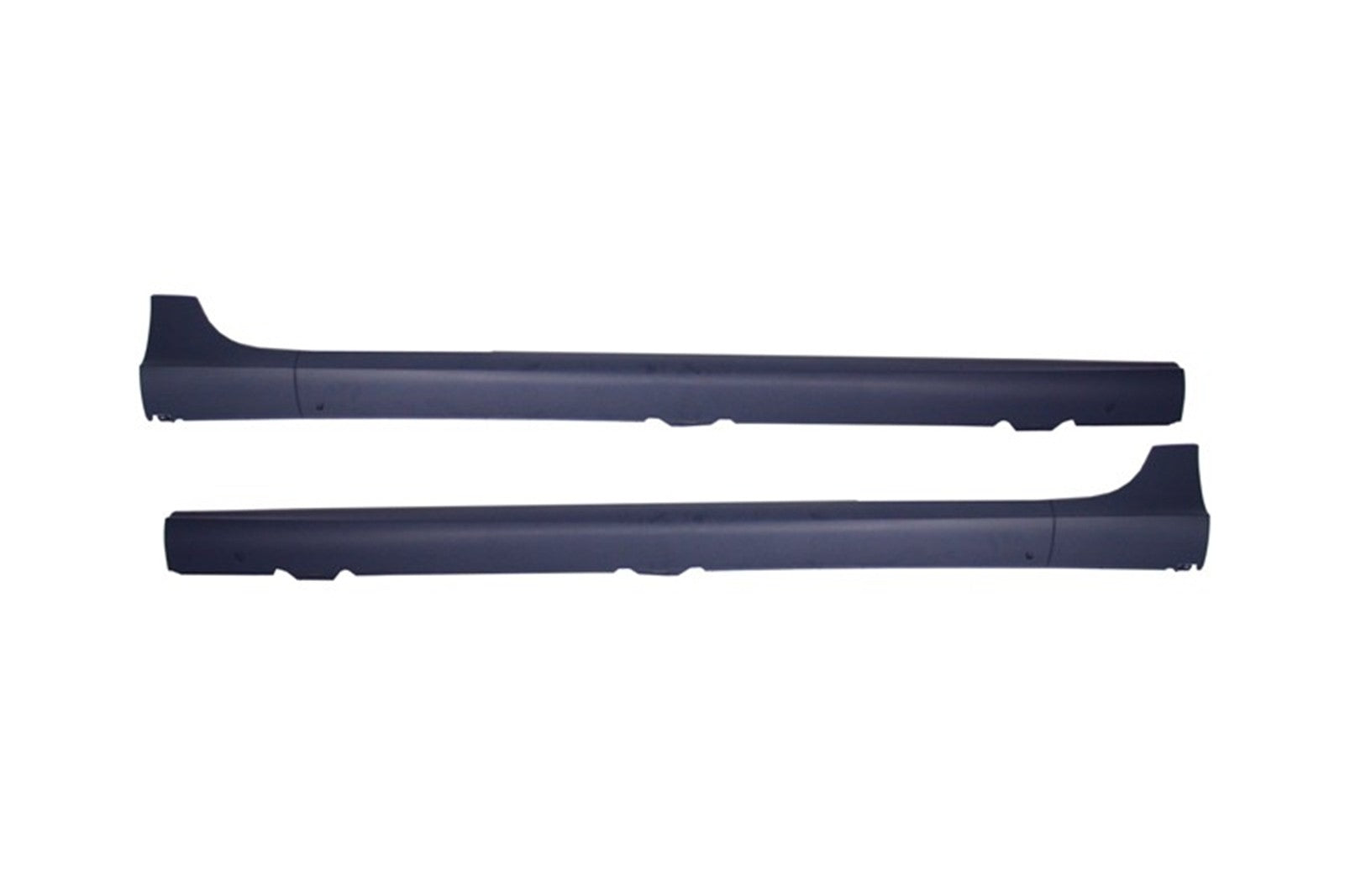 Seitenschweller für VW Golf 5 V MK5 2003-2007 GTI Design Side Skirts CarPartsTuning