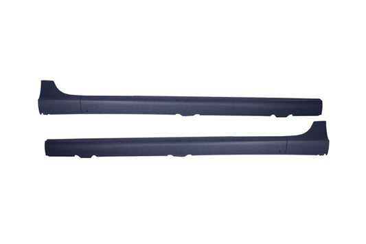 Seitenschweller für VW Golf 5 V MK5 2003-2007 GTI Design Side Skirts CarPartsTuning