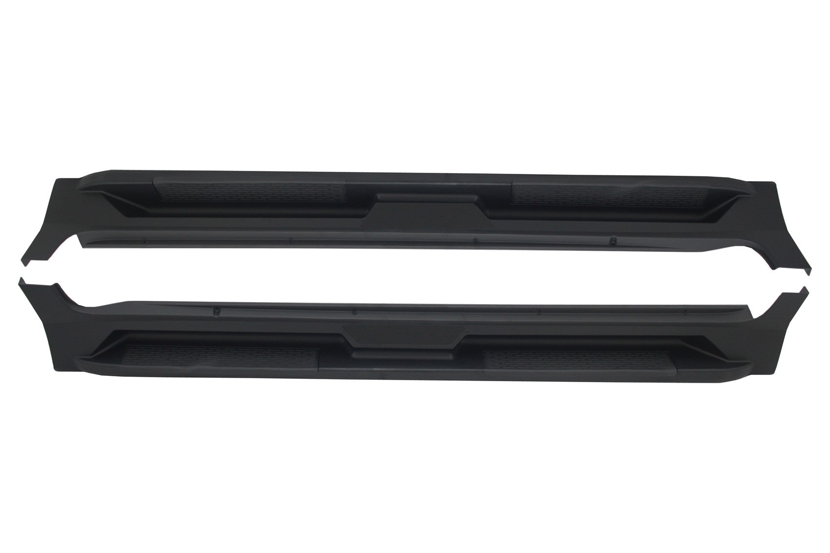 Trittbretter Trittbretter Passend Für KIA Sportage (2010-2015) Oe-Look KITT