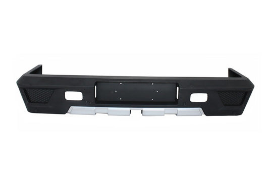 Heckstoßstange PDC für Mercedes G-Klasse W463 1989-2017 G63 G65 Look CarPartsTuning