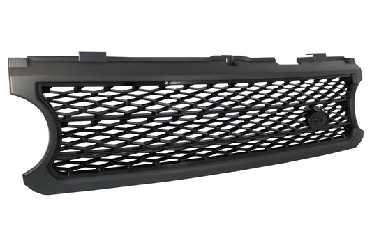 Kühlergrill für Vogue III L322 06-09 Gitter Autobiography Supercharged Edition CarPartsTuning