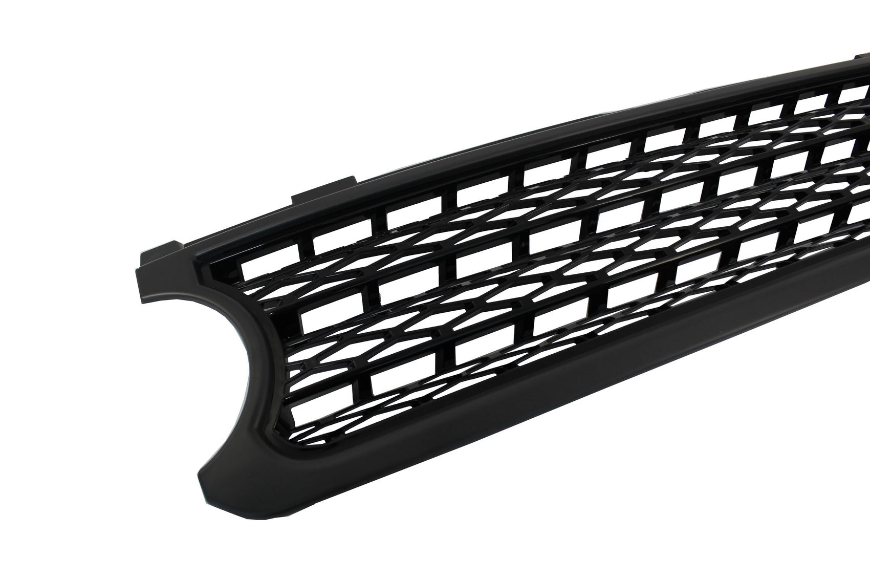 Kühlergrill für Vogue III L322 06-09 Gitter Autobiography Supercharged Edition CarPartsTuning