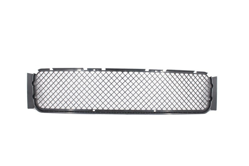 Unterer Kühlergrill Stoßstange vorne für BMW 3er E36 92-98 M3 Look CarPartsTuning