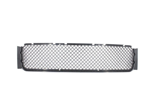 Unterer Kühlergrill Stoßstange vorne für BMW 3er E36 92-98 M3 Look CarPartsTuning