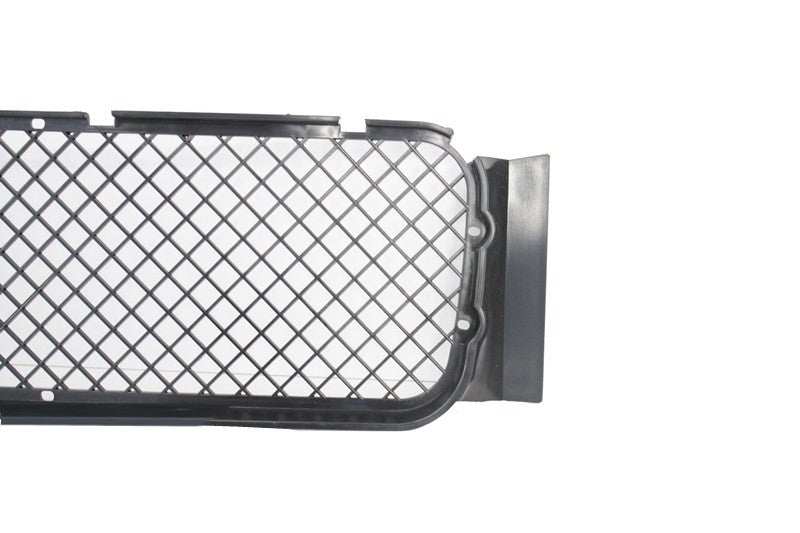 Unterer Kühlergrill Stoßstange vorne für BMW 3er E36 92-98 M3 Look CarPartsTuning