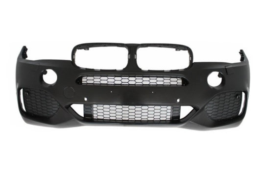 Bodykit für BMW X5 F15 2013-2018 X5 M Sport Look Seitenschweller Tipps CarPartsTuning