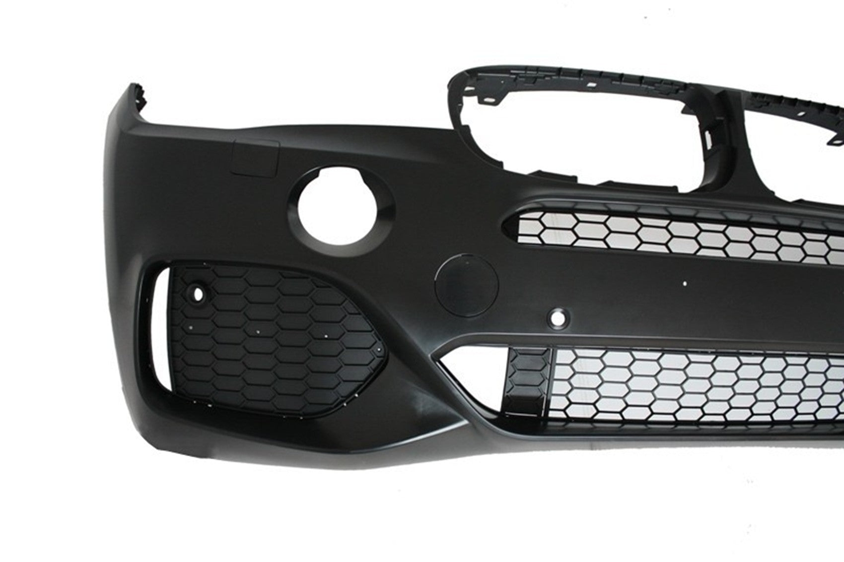 Bodykit für BMW X5 F15 2013-2018 X5 M Sport Look Seitenschweller Tipps CarPartsTuning