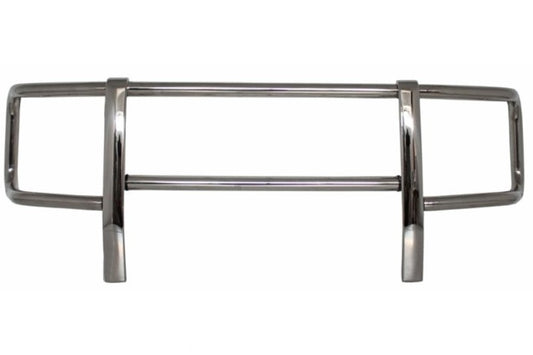 Frontschutzbügel Passend Für Mercedes G-Klasse W463 (1989-2018) G63 G65 Design KITT