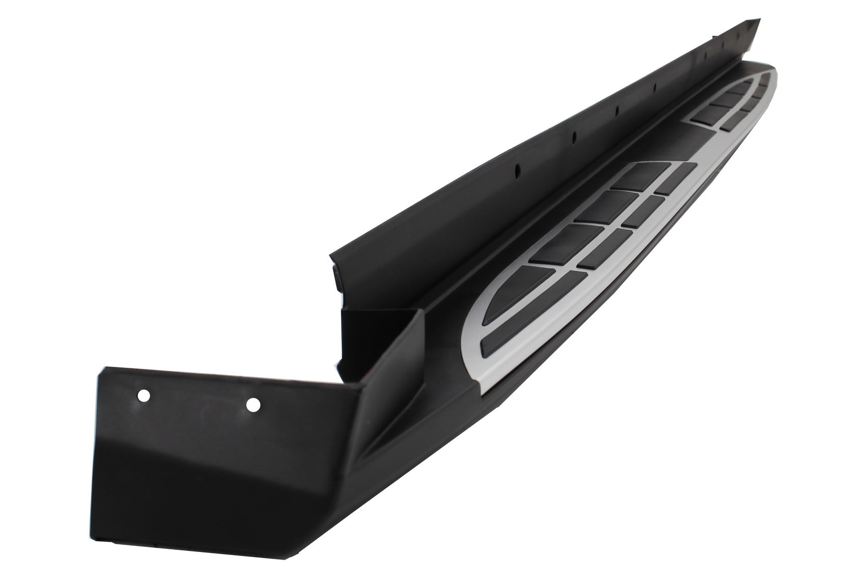 Trittbretter Side Steps für HYUNDAI Santa Fe MkIII DM 2013+ CarPartsTuning