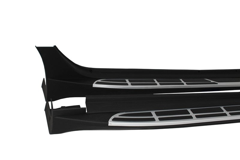 Trittbretter Trittbretter passend für HYUNDAI IX35 LM (2009-2014) KITT Specials