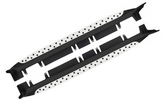 Trittbretter Side Steps für HYUNDAI IX35 LM 2009-2014 Running Boards CarPartsTuning