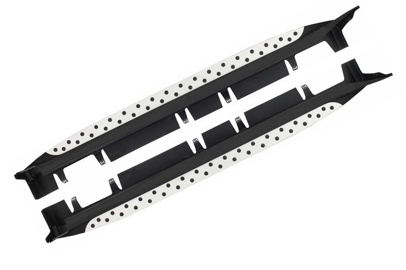 Trittbretter Side Steps für HYUNDAI IX35 LM 2009-2014 Running Boards CarPartsTuning