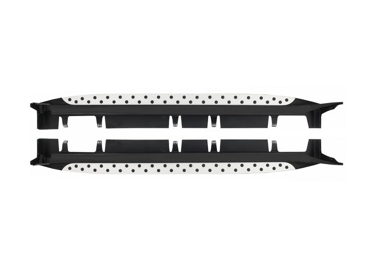 Trittbretter Side Steps für HYUNDAI IX35 LM 2009-2014 Running Boards CarPartsTuning