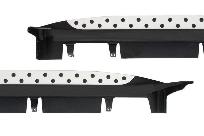 Trittbretter Side Steps für HYUNDAI IX35 LM 2009-2014 Running Boards CarPartsTuning