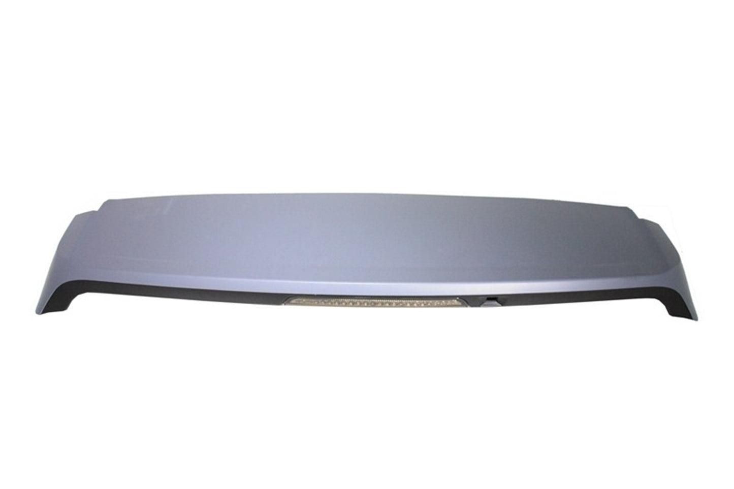Dachspoiler Passend Für Land Range Rover Sport L320 (2005-2008) Autobiography Design KITT