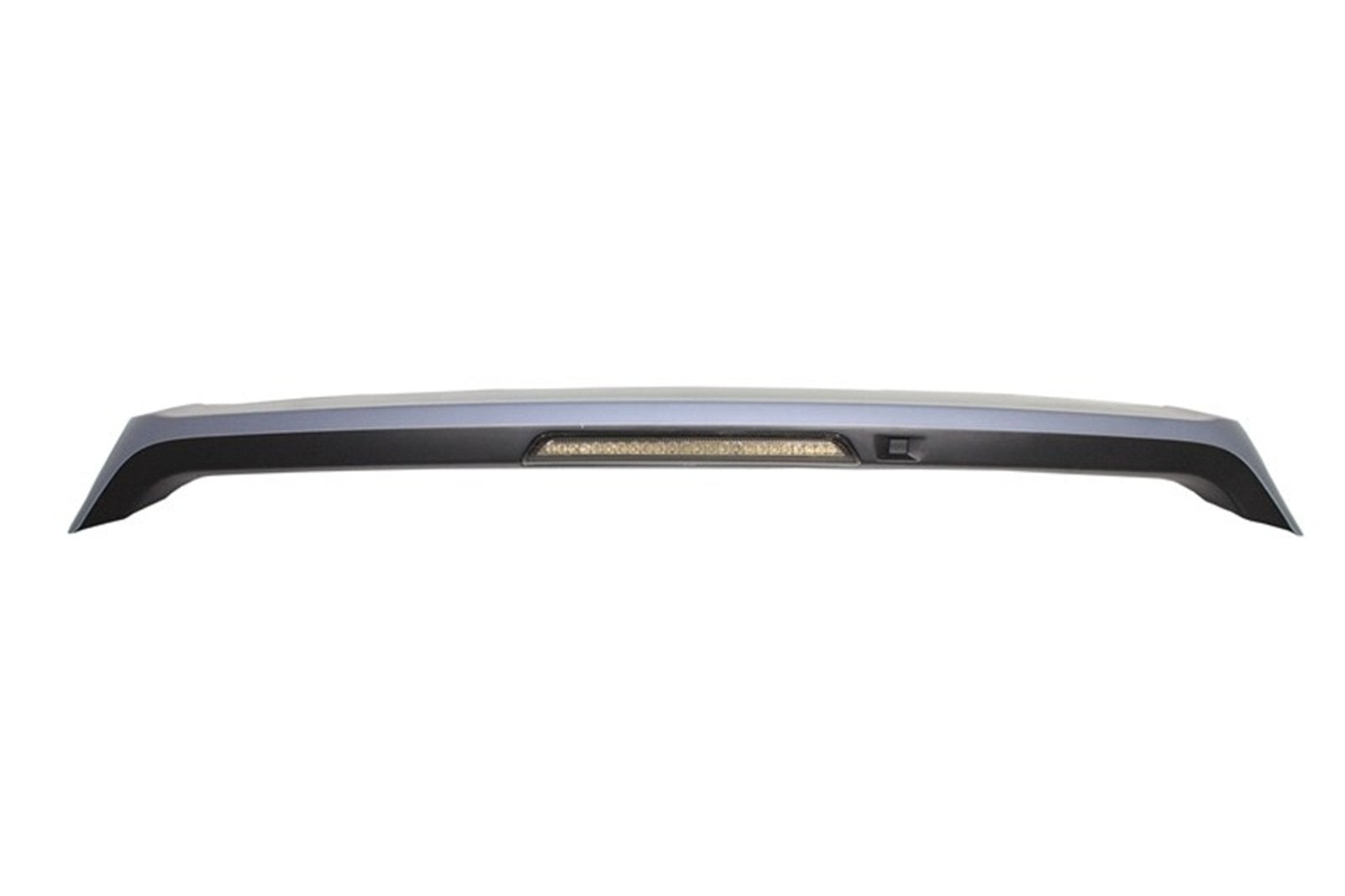 Dachspoiler Passend Für Land Range Rover Sport L320 (2005-2008) Autobiography Design KITT