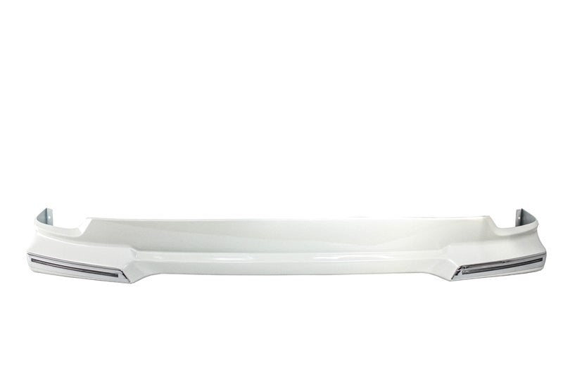 Body Kit für TOYOTA Land Cruiser V8 FJ200 15+ Stoßstange Spoiler Auspuff CarPartsTuning