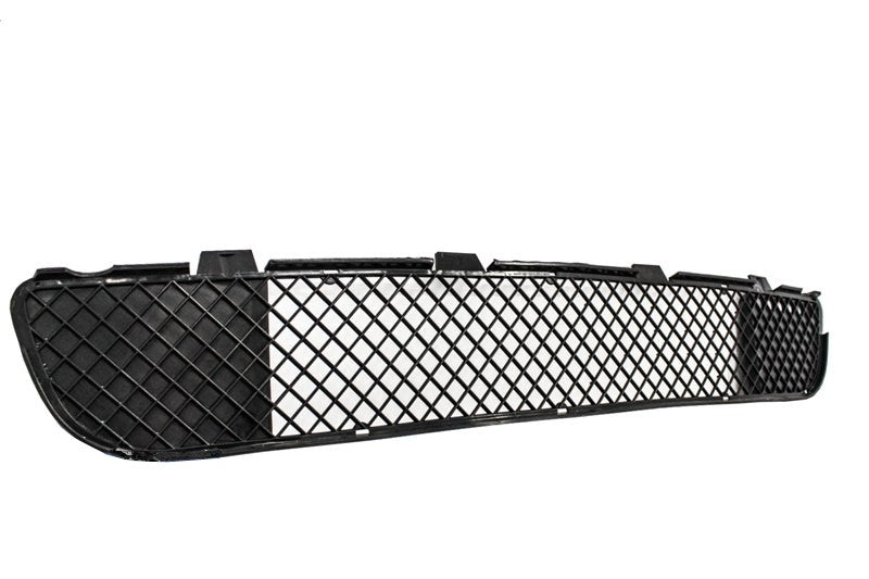 Frontstoßstange mittig unterer Grill für BMW 5er E39 96-03 M5 Design CarPartsTuning