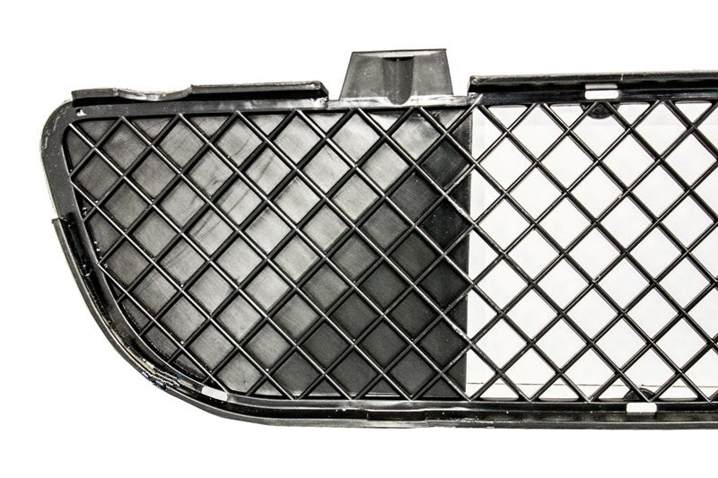 Frontstoßstange mittig unterer Grill für BMW 5er E39 96-03 M5 Design CarPartsTuning
