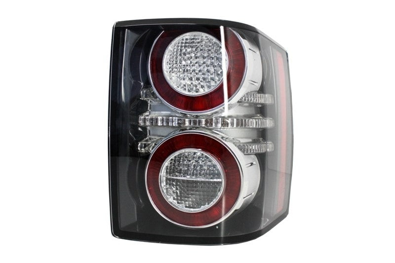 LED-Rückleuchten Passend Für Land Range Rover Vogue III L322 (2002-2012) 2012 Facelift-Design KITT Specials