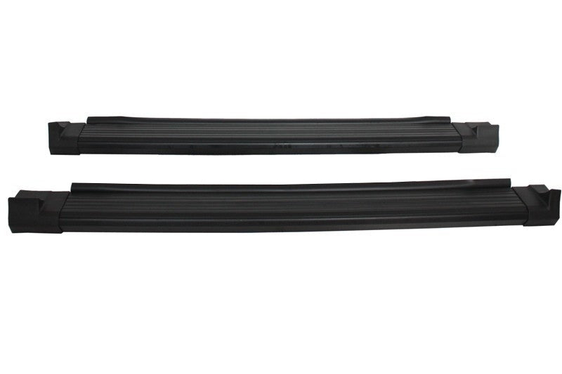 Trittbretter Seitenstufen für Toyota RAV4 XA40 13-18 Seitenbretter CarPartsTuning