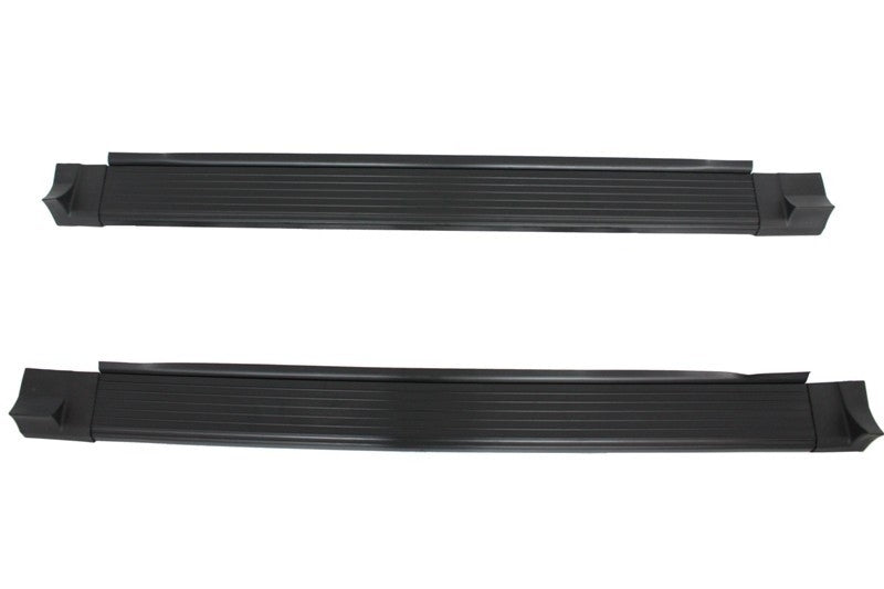 Trittbretter Seitenstufen für Toyota RAV4 XA40 13-18 Seitenbretter CarPartsTuning