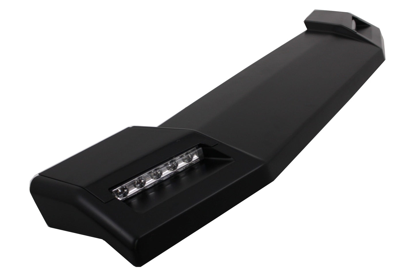 LED Vorderdachspoiler fur MERCEDES Benz G-Klasse W463 1989+ 6x6 Look CarPartsTuning