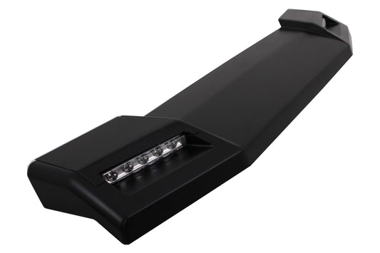 LED Vorderdachspoiler fur MERCEDES Benz G-Klasse W463 1989+ 6x6 Look CarPartsTuning