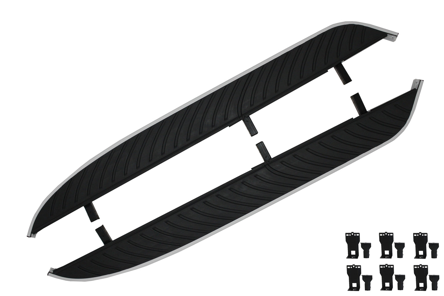 Trittbretter Trittbretter Passend Für Land Rover Freelander 2 L359 (2006-2014) KITT Specials