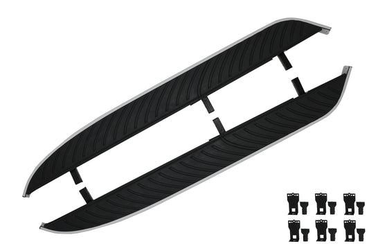 Trittbretter Trittbretter Passend Für Land Rover Freelander 2 L359 (2006-2014) KITT Specials