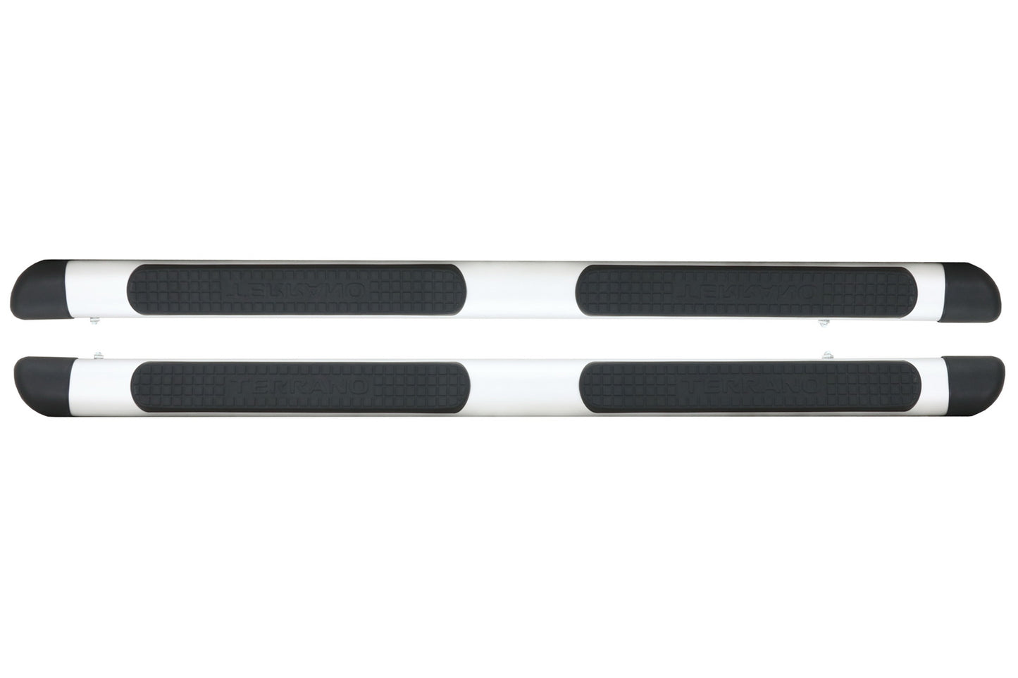 Trittbretter Seitenschritte für Dacia RENAULT Duster 09-17 Nissan Terrano 14-18 CarPartsTuning