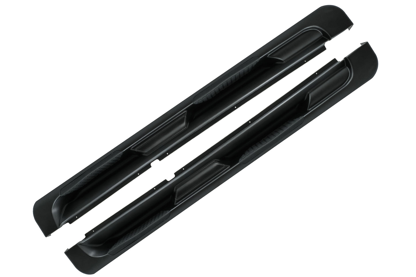 Trittbretter Trittbretter Passend Für Hyundai Tucson Jm (2004-2010) KITT