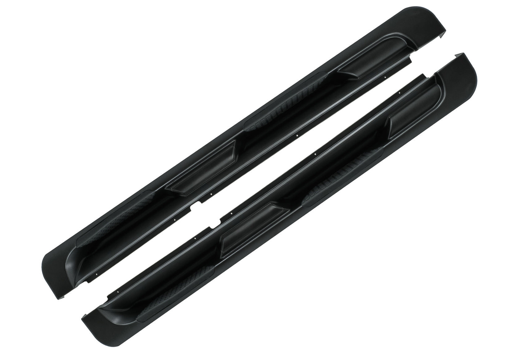 Trittbretter Trittbretter Passend Für Hyundai Tucson Jm (2004-2010) KITT