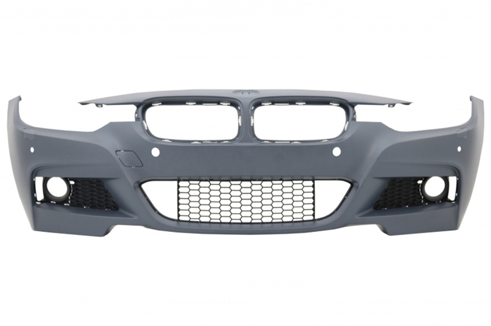 Bodykit für BMW 3er Touring F31 11+ Stoßstange seitenschweller M-Technik Look CarPartsTuning