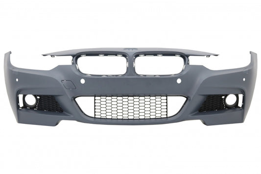 Bodykit für BMW 3er Touring F31 11+ Stoßstange seitenschweller M-Technik Look CarPartsTuning