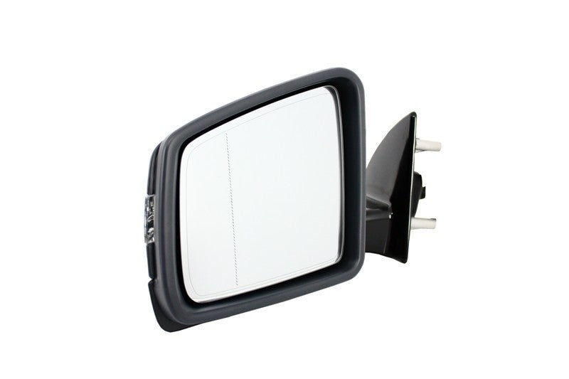 Komplette Spiegelmontage für Mercedes ML-KLASSE W164 05-11 GL-KLASSE X164 CarPartsTuning