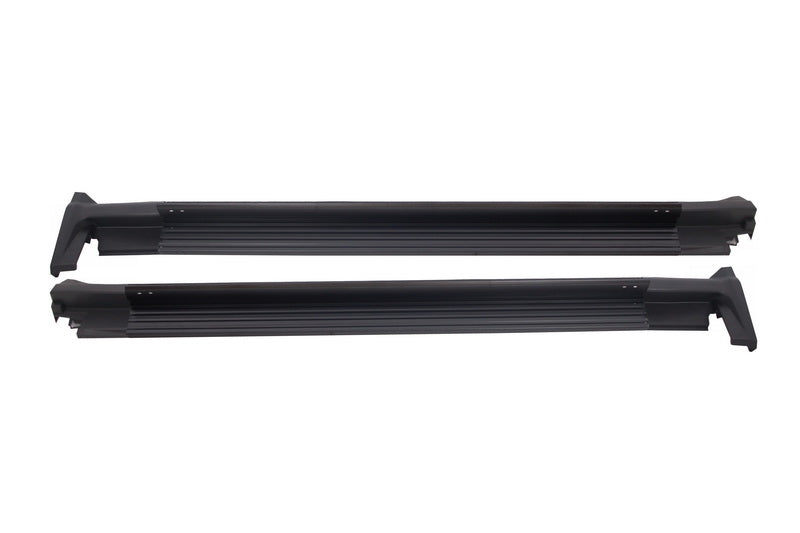 Trittbretter Seitenstufen Seitenbretter für Honda CR-V 2007-2011 III Generation CarPartsTuning