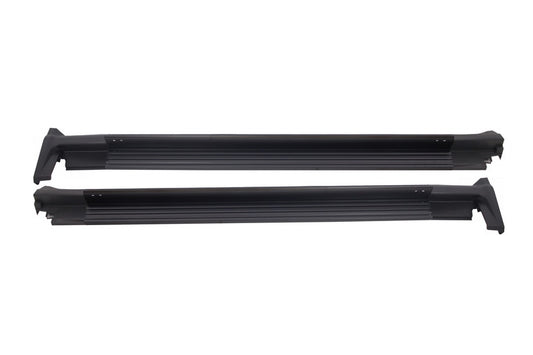 Trittbretter Seitenstufen Seitenbretter für Honda CR-V 2007-2011 III Generation CarPartsTuning