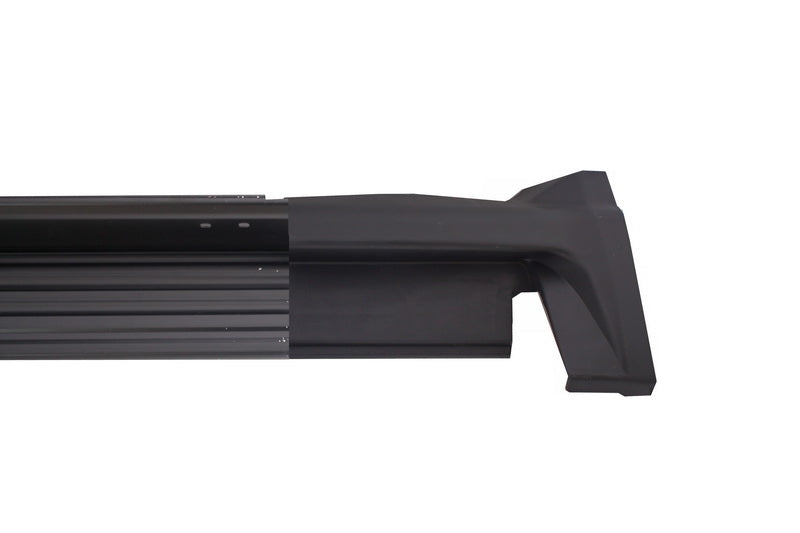 Trittbretter Seitenstufen Seitenbretter für Honda CR-V 2007-2011 III Generation CarPartsTuning