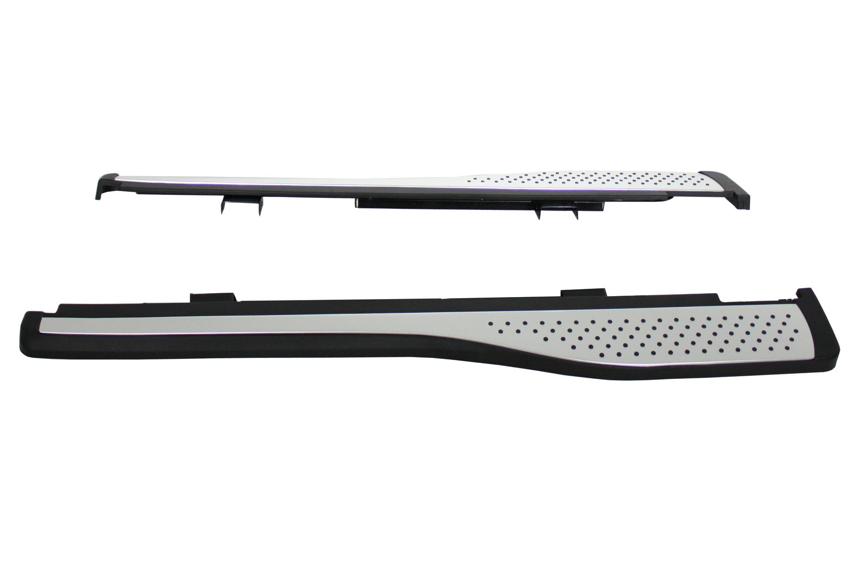 Trittbretter Seitliche Schritte für Honda CRV Vierte Generation 2012-2016 CarPartsTuning