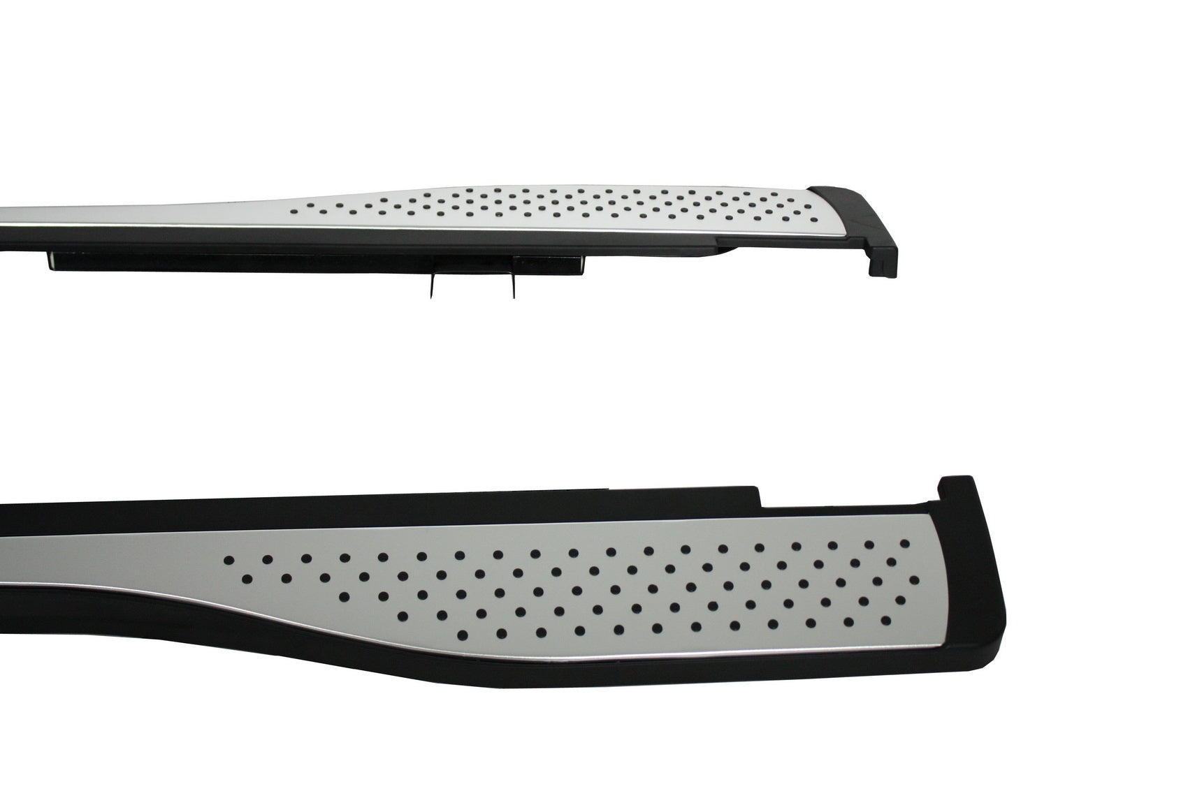 Trittbretter Seitliche Schritte für Honda CRV Vierte Generation 2012-2016 CarPartsTuning