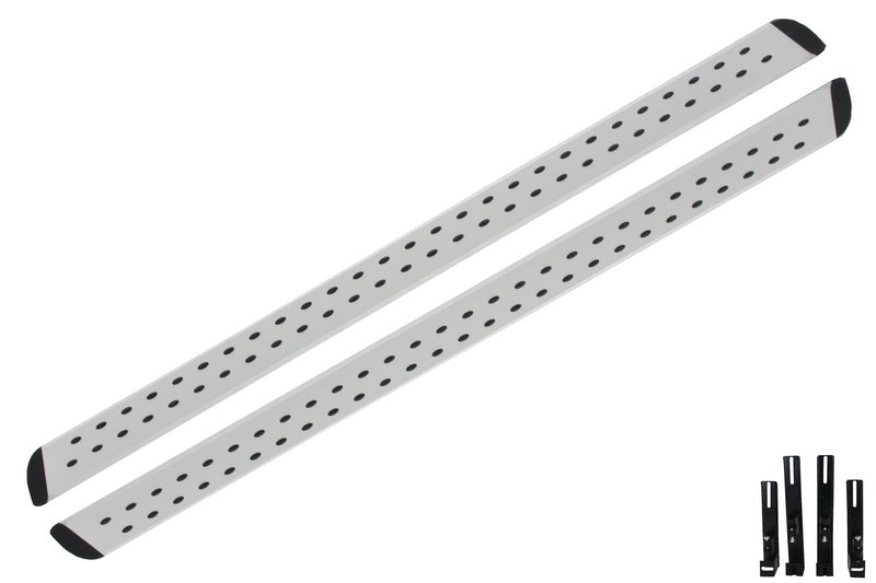 Trittbretter Seitenschritte für MAZDA CX-5 KE 12-17 Side Steps OEM Design CarPartsTuning