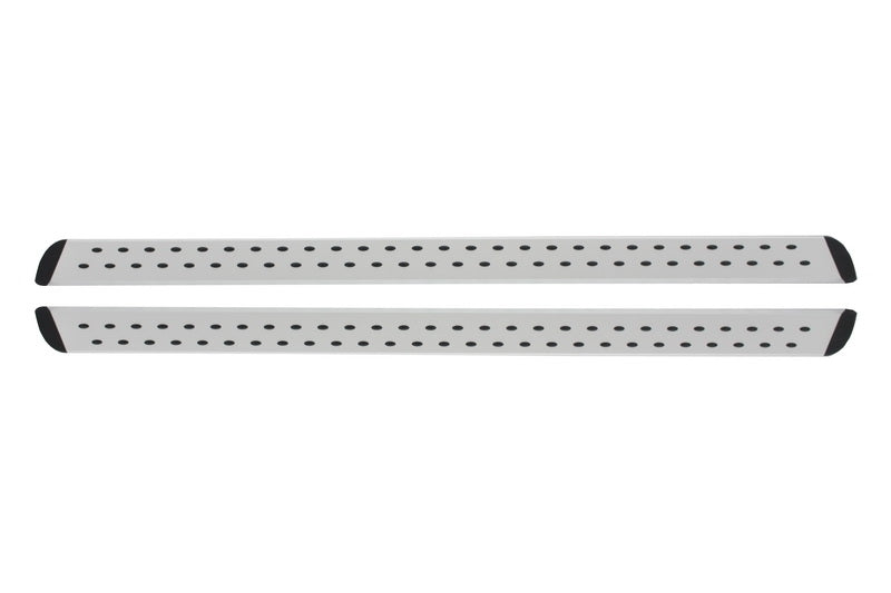 Trittbretter Seitenschritte für MAZDA CX-5 KE 12-17 Side Steps OEM Design CarPartsTuning