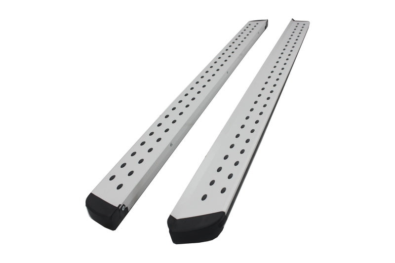 Trittbretter Seitenschritte für MAZDA CX-5 KE 12-17 Side Steps OEM Design CarPartsTuning