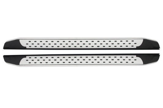 Trittbretter Side Steps für MAZDA CX-5 KE 2012-2017 Running Boards OEM Design- CarPartsTuning