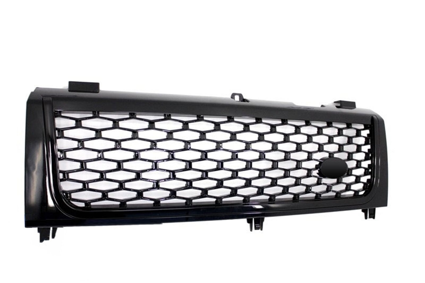 Kühlergrill für Vogue III L322 02-05 Autobiography Supercharged Edition CarPartsTuning